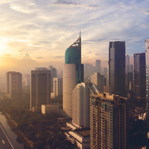 Jakarta
