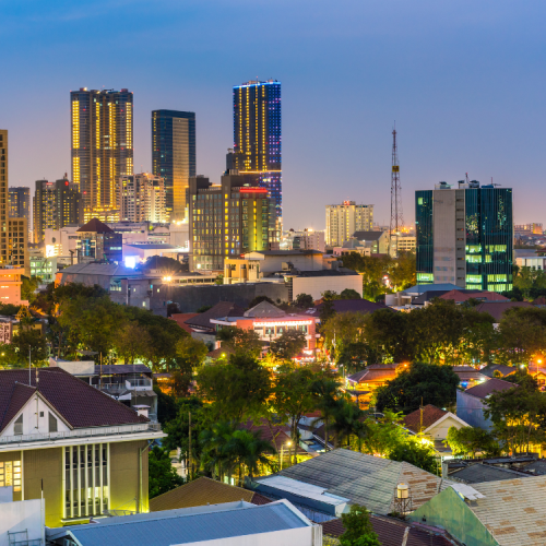Surabaya