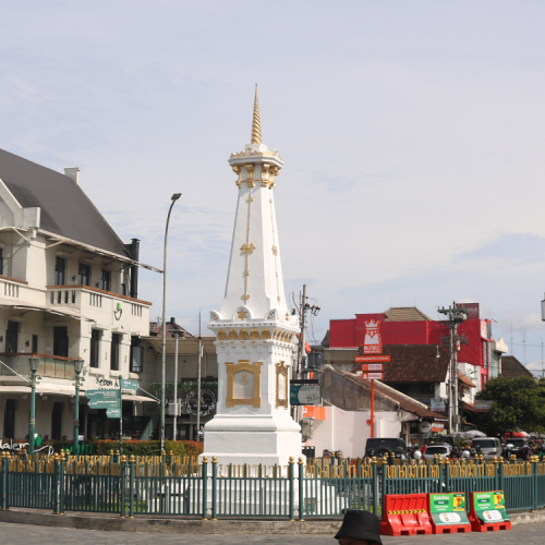 Yogyakarta
